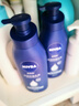 妮维雅（NIVEA）身体乳 男女深层润体乳 滋润保湿润肤乳液400ml 实拍图