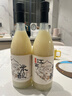 日食记江南米酿750ml低度酒桂花米露糯米酒聚会小甜酒冷热皆宜米酒 实拍图