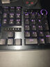 雷蛇（Razer）猎魂光蛛V3专业版 模拟光轴 机械键盘 有线键盘  电竞游戏键盘 104键 RGB幻彩 黑色 实拍图