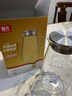 富光玻璃杯带把家用冷水壶耐热 2L大容量凉水壶玻璃耐冷水壶 实拍图