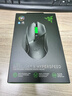 雷蛇（Razer）巴塞利斯蛇V3 X极速版 无线鼠标 小巴蛇  RGB幻彩灯效 吃鸡/LOL/CS GO电竞游戏鼠标 实拍图