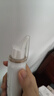 乐仪（leyi）生理性海水鼻腔喷雾器儿童海盐水鼻喷鼻炎喷剂成人清洗鼻器100ml 实拍图