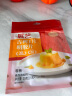 展艺吉利丁片慕斯果冻布丁儿童零食糖果奶酪棒烘焙原料 2.5g*10片 实拍图