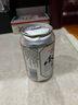 朝日Asahi朝日超爽生啤酒 330ml*24听 10.9度整箱装 实拍图