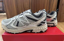 NEW BALANCE休闲鞋男鞋女鞋越野户外鞋透气复古运动鞋410系列MT410KR5 38.5 实拍图
