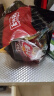 蔡林记经典原味武汉热干面湖北特产干拌面速食方便面条量贩装5连包650g 实拍图