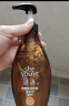 滋源生姜防断发洗发水套装侧柏叶无硅油强韧535ml+200ml*2+60ml*2中干 实拍图