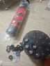 爱倍健（AIBEIJIAN） 爱倍健沙袋散打立式家用成人拳击沙包不倒翁儿童跆拳道训练器材 1.7米胜利七星【加厚钻石桶】 实拍图