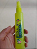 六神【止痒喷雾】三重草本花露水180ml*1(舒缓 清爽 新老包装随发) 实拍图