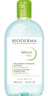 贝德玛（BIODERMA）【易梦玲同款】 绿水500ml*2净妍控油温和净卸洁肤液 实拍图