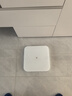 米家（MIJIA）小米智能体重秤S200 白色 双接家用健康秤电子秤 人物双模式 APP数据测量 智能分析 体重管理 实拍图