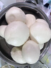 金沙河面粉 富强粉高筋小麦粉 馒头粉饺子粉10斤新老包装随机发 实拍图
