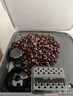 星巴克（Starbucks）精品烘焙咖啡豆 阿拉比卡豆 派克市场200g中烘黑咖啡 实拍图