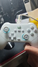雷神（ThundeRobot）G30S竞技版 无线游戏手柄扳机振动类xbox电脑PC手机switch电视steam蓝牙ns原神 白双影奇境 实拍图