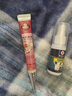 示博士鸡皮肤疙瘩搭毛囊角化症专用的药去角质大腿手臂去除神器特傚膏用 五套【重度鸡皮】成型多年鸡皮 搭身体乳去鸡皮毛囊角质疙瘩品用 实拍图