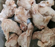 CP正大食品白羽鸡翅根2斤 生鲜冷冻 鸡肉烤鸡翅鸡肉 腌制鸡肉 实拍图