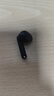 华为FreeBuds se2真无线蓝牙耳机半入耳式通话高音质快充长续航运动跑步游戏低延迟适用Mate60苹果手机 曜石黑丨晒单送趣味挂件保护套 实拍图