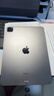 Apple 苹果平板电脑iPad Pro 4代 11英寸 2022款 M2芯片  二手苹果平板 灰色 512G 实拍图