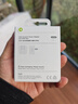 Apple/苹果【新品】40W USB-C充电器 type-c充电器苹果手机充电器手机快充头 苹果17手机充电器 实拍图