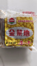 金菜地茶干豆腐干五香豆干香干炒菜即食安徽特产速食 120g茶干*10袋 实拍图