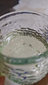福茗源 茶叶 花草茶 小叶苦丁茶叶 新茶峨眉山青山绿水嫩芽单叶袋装250g 实拍图