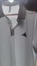 阿迪达斯 （adidas）男子 网球系列FAB POLO运动 POLP衫HR8729 A/M码 实拍图