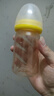 贝亲（Pigeon）PPSU宽口径防胀气奶瓶240ml L号奶嘴 6个月+ AA192 实拍图