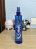 六神【肖战同款】冰凉喷雾花露水180ml(军训用 清凉爽肤 网红便携式) 实拍图