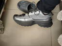 李宁（LI-NING）户外CF溯丨行川徒步鞋男女防泼水支撑稳定登山鞋运动鞋AHTU023 实拍图