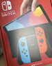 任天堂（Nintendo）【国内保税仓】Switch2/1代 OLED/续航加强日版/港版便携家用ns体感游戏机掌机 日版OLED红蓝+双人成行(保税仓） 实拍图