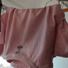 安踏速干套装丨运动短袖短裤两件套女夏季冰丝跑步吸湿透气羽毛球服 实拍图