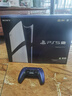 索尼（SONY）PS5 PlayStation DualSense无线游戏手柄 ps5手柄-钴晶蓝 实拍图