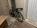 喜德盛（xds）【吴磊推荐】公路车RC200标准版14速变速深灰/镭射银 700C*510 实拍图