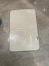 南方生活浴室脚垫防滑垫吸水地垫卫浴卫生间洗手间门口干脚垫厕所防霉垫子 实拍图