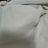 京东京造【UPF300+】防晒衣男士原纱冰丝凉感夏季防晒服男女外套 浅灰2XL 实拍图