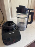 九阳轻音破壁家用全自动榨汁豆浆机多重降噪触控双层杯体1.75L五谷杂粮3-5人用破壁机P516国家补贴 实拍图