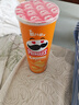 品客（Pringles）桶装薯片罐装马铃薯片浓香奶酪味110g休闲零食膨化食品 实拍图