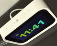 小度智能屏Mini 智能家居控制 个性化睡眠 语音通话 音箱音响 AI大模型  海量音乐 实拍图