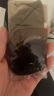 美肤语超宽面膜肌无接缝发圈发绳混色10根高马尾皮筋头绳高弹头饰MF8793 实拍图