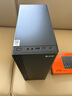 武极 商智 酷睿14代i5 14490F企业采购迷你办公设计商用家用台式电脑游戏主机整机DIY组装机 11400F+16G+1TB丨配置二 实拍图