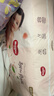 好奇（Huggies）铂金装小桃裤成长裤XL96片(12-17kg)加大号尿不湿【透爽散热】 实拍图