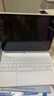 视艺星【IPX7级防水】iPad妙控键盘适用苹果Air4/5/6/7平板保护套一体式Pro11/13/10.9寸磁吸悬浮键盘 iPad10/11 10.9/11寸丨白色 实拍图