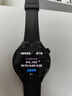飞利浦（PHILIPS）智能手表商务会议记录多功能手表实时转写翻译APP消息推送蓝牙通话会议总结AI录音手表 R10 实拍图