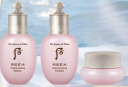 后拱辰享水沄清透3件套(44ml) 水乳面霜护肤品套盒【临期清仓】 实拍图