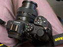 尼康（Nikon）Z5【采销力荐】全画幅微单相机 微单套机（Z 24-50mm f/4-6.3 微单镜头）Vlog相机视频拍摄 实拍图
