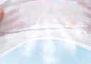 好奇（Huggies）铂金装小桃裤成长裤XXL74片(15kg以上)尿不湿【透爽散热】 实拍图