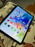 小米(MI) 红米平板Redmi Pad SE 11英寸平板电脑 90Hz高刷 娱乐影音办公学习平板 6+128GB烟青色 实拍图