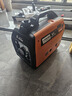 森久汽油发电机220V/3KW家用小型低噪户外便携露营停电应急SE2800PRO 实拍图