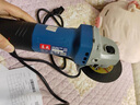 东成2000W角磨机手磨机磨光机打磨机切割机电动工具S1M-FF04-150S 实拍图