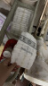 babycare皇室狮子王国弱酸纸尿裤NB68片(<5kg)新生儿小号尿不湿弱酸亲肤 实拍图